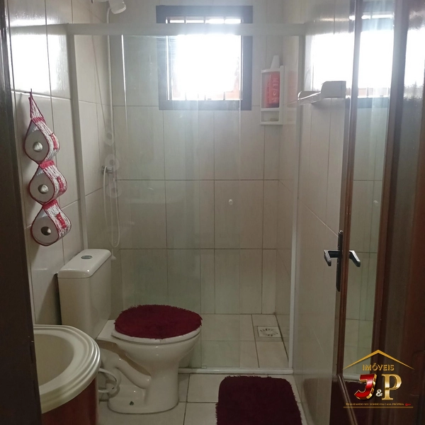 A casa 2 dormitórios lado mar por apenas 260 mil: 7ª foto da galeria de imagens do imóvel