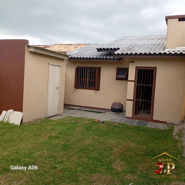 A casa 2 dormitórios lado mar por apenas 260 mil: 6ª foto da galeria de imagens do imóvel