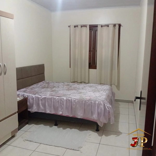 A casa 2 dormitórios lado mar por apenas 260 mil: 4ª foto da galeria de imagens do imóvel