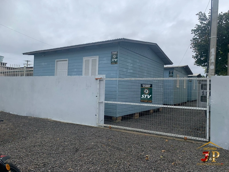 Imóvel residencial ou comercial