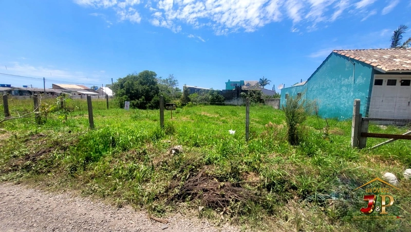 2 terrenos junto no bairro arco iris: 1ª foto da galeria de imagens do imóvel