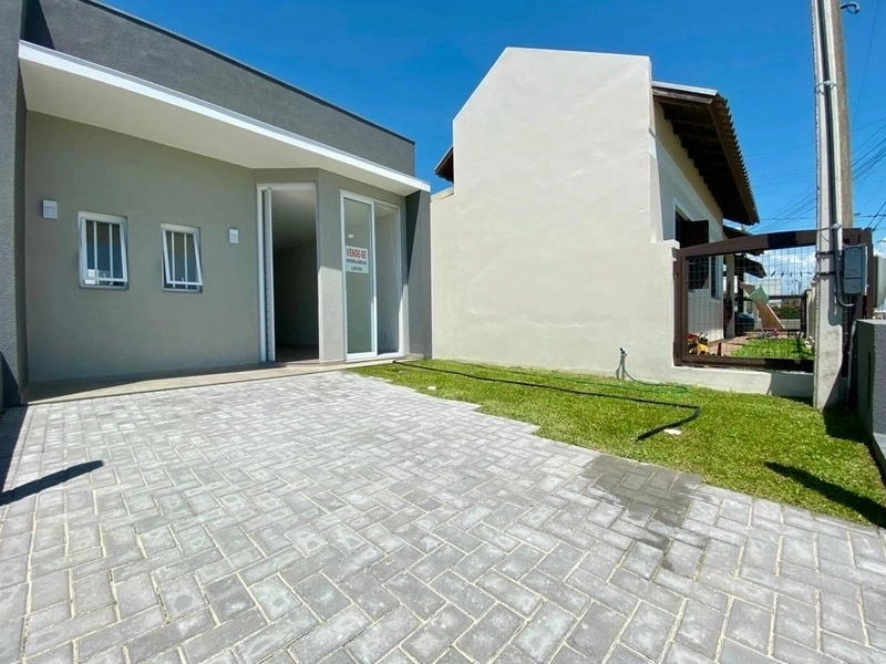 Linda casa na Avenida! Bairro Guarani!: 20ª foto da galeria de imagens do imóvel