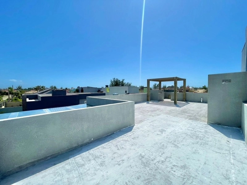Casa 2 dormitórios próxima a praia: 10ª foto da galeria de imagens do imóvel