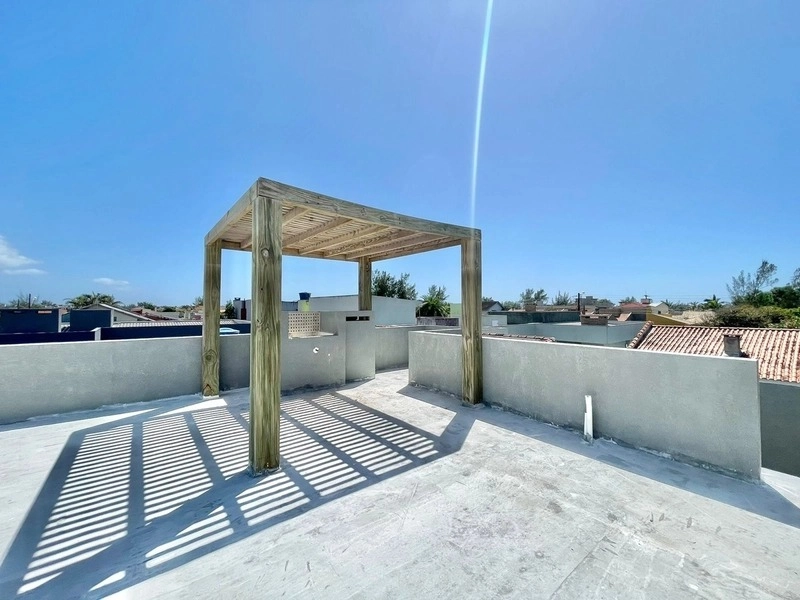 Casa 2 dormitórios próxima a praia: 12ª foto da galeria de imagens do imóvel