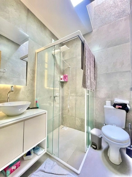 Casa 2 dormitórios próxima a praia: 7ª foto da galeria de imagens do imóvel