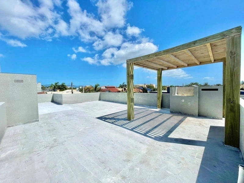 Casa 2 dormitórios próxima a praia: 11ª foto da galeria de imagens do imóvel