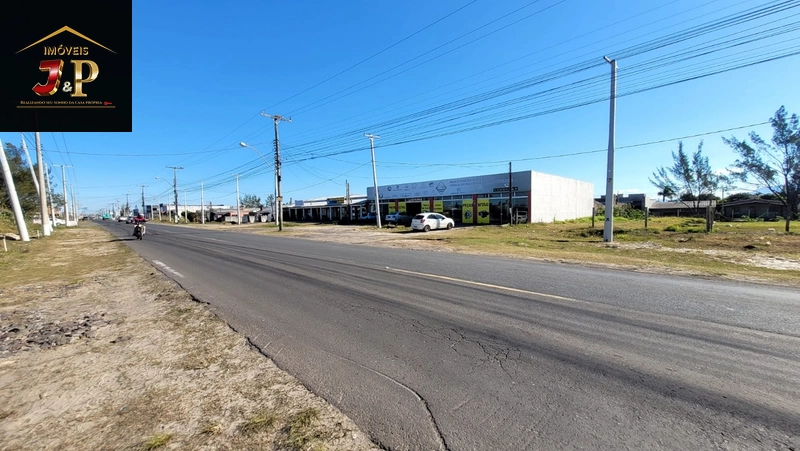 TERRENOs COMERCIAIS DE FRENTE AV PARAGUASSU: 2ª foto da galeria de imagens do imóvel