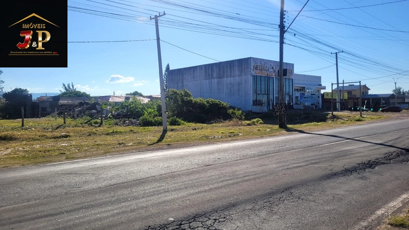 TERRENOs COMERCIAIS DE FRENTE AV PARAGUASSU: 1ª foto da galeria de imagens do imóvel