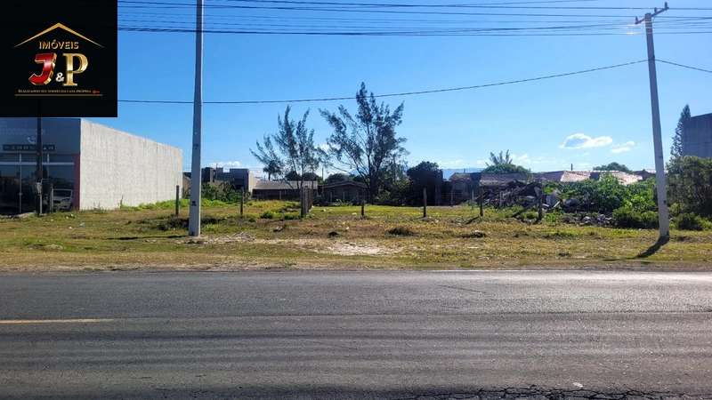 TERRENOs COMERCIAIS DE FRENTE AV PARAGUASSU: 6ª foto da galeria de imagens do imóvel