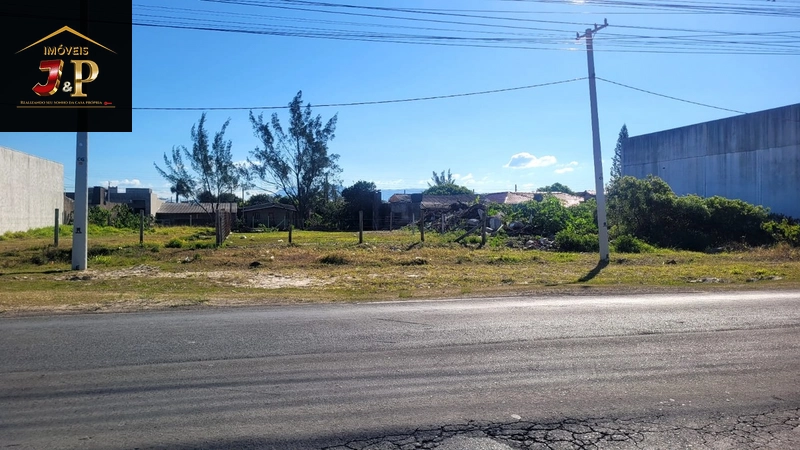 TERRENOs COMERCIAIS DE FRENTE AV PARAGUASSU: 3ª foto da galeria de imagens do imóvel