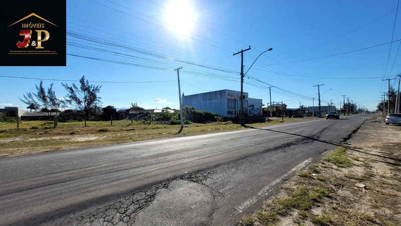 TERRENOs COMERCIAIS DE FRENTE AV PARAGUASSU: 4ª foto da galeria de imagens do imóvel
