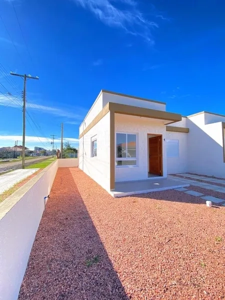 CASA HÁ 50 METROS DO MAR - 2 DORMITÓRIOS: 10ª foto da galeria de imagens do imóvel