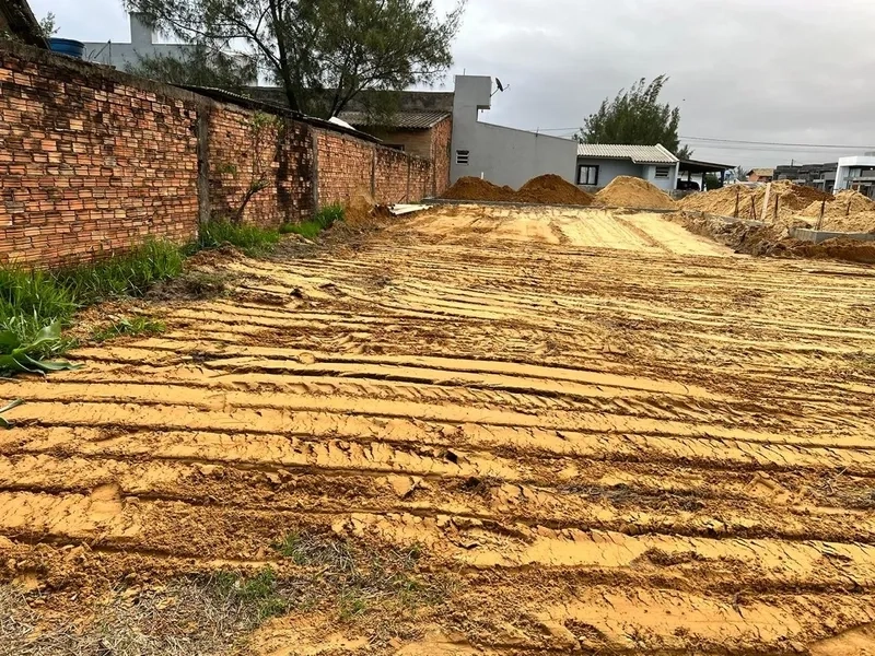 O melhor terreno do lado do mar: 2ª foto da galeria de imagens do imóvel