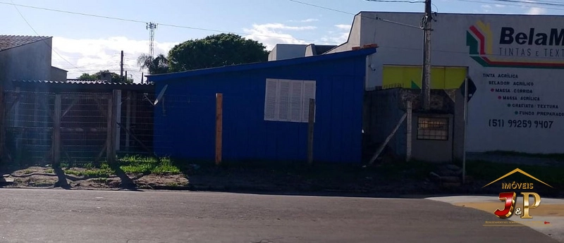 Imóvel residencial ou comercial