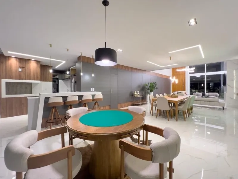 CASA NO CONDOMÍNIO CAPÃO ILHAS: 12ª foto da galeria de imagens do imóvel