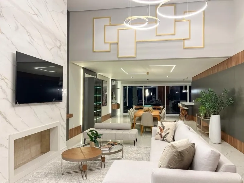 CASA NO CONDOMÍNIO CAPÃO ILHAS: 18ª foto da galeria de imagens do imóvel