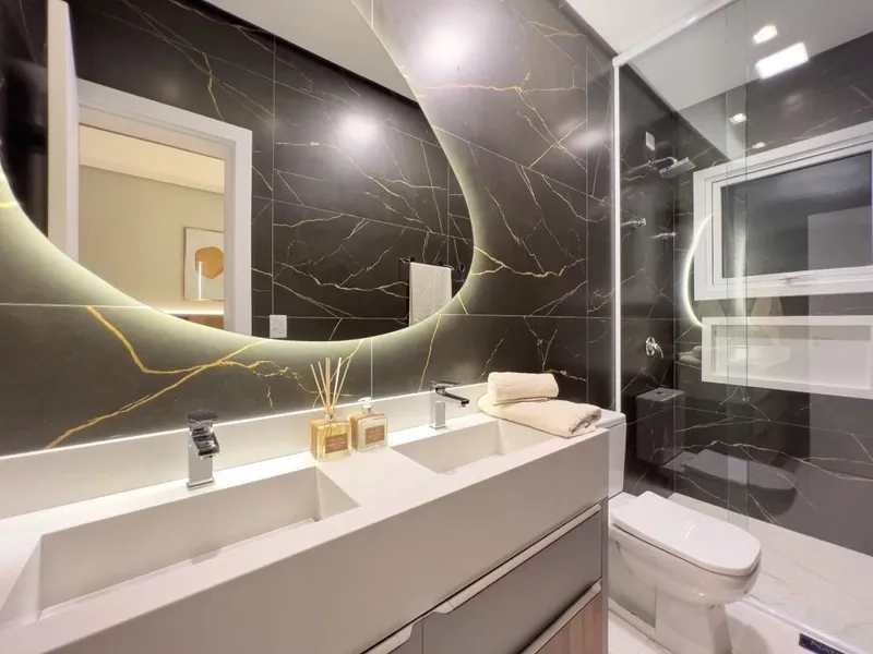 CASA NO CONDOMÍNIO CAPÃO ILHAS: 19ª foto da galeria de imagens do imóvel