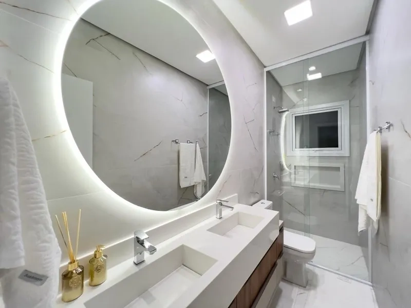 CASA NO CONDOMÍNIO CAPÃO ILHAS: 16ª foto da galeria de imagens do imóvel