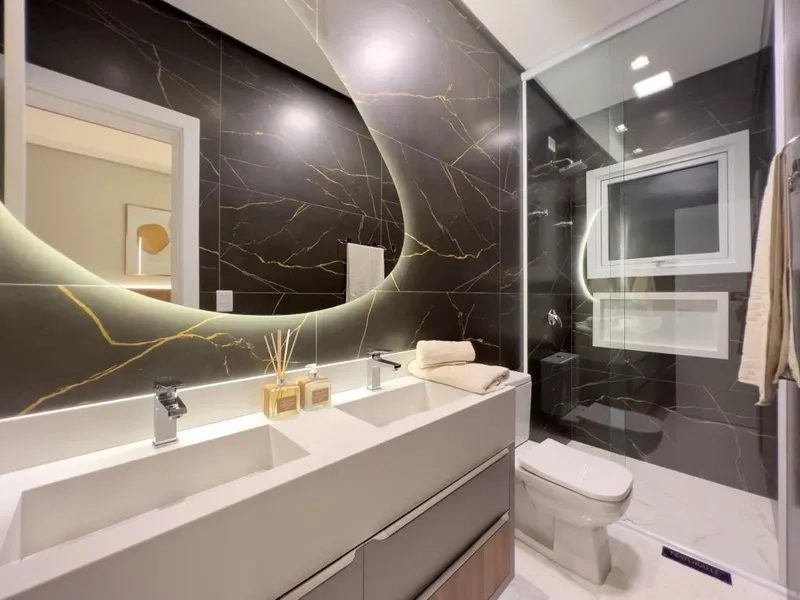 CASA NO CONDOMÍNIO CAPÃO ILHAS: 21ª foto da galeria de imagens do imóvel