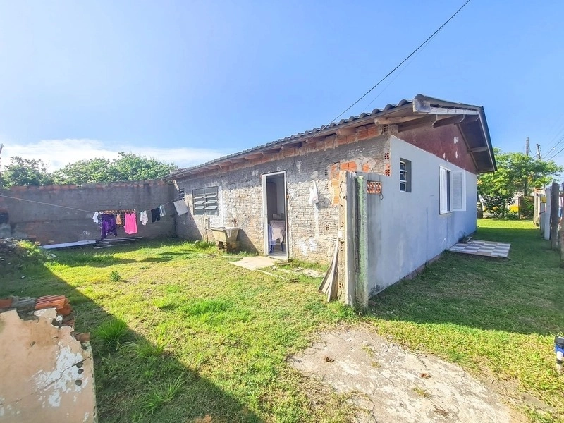 Casa de esquina no bairro Araça: 18ª foto da galeria de imagens do imóvel