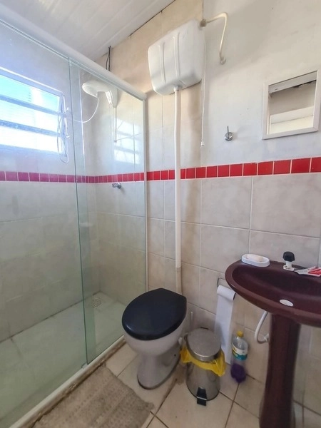 Casa de esquina no bairro Araça: 11ª foto da galeria de imagens do imóvel