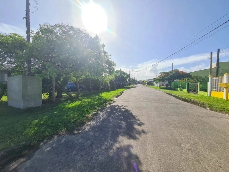Casa de esquina no bairro Araça: 17ª foto da galeria de imagens do imóvel