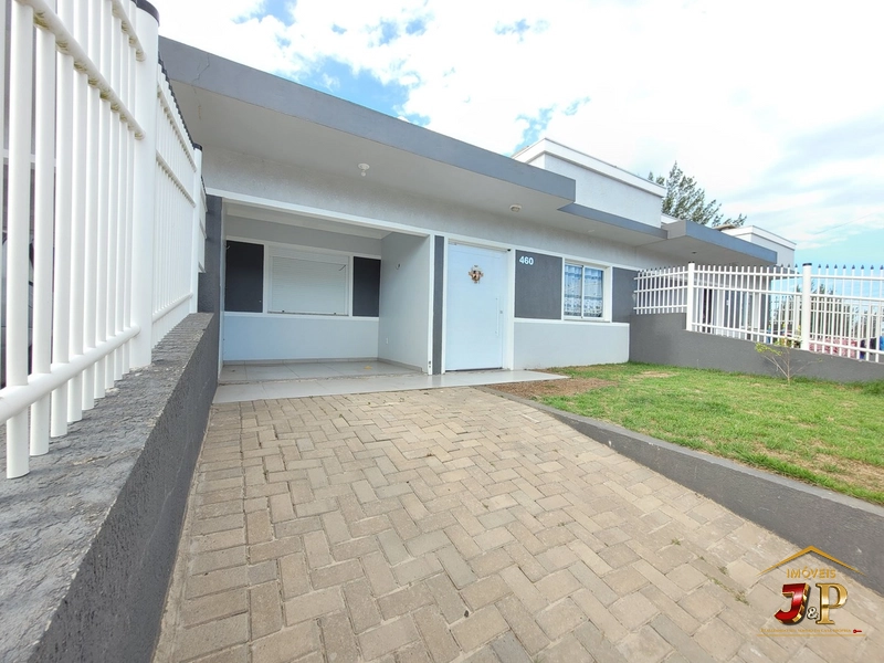 Casa com 2 dormitórios a alguns passos do mar: 14ª foto da galeria de imagens do imóvel