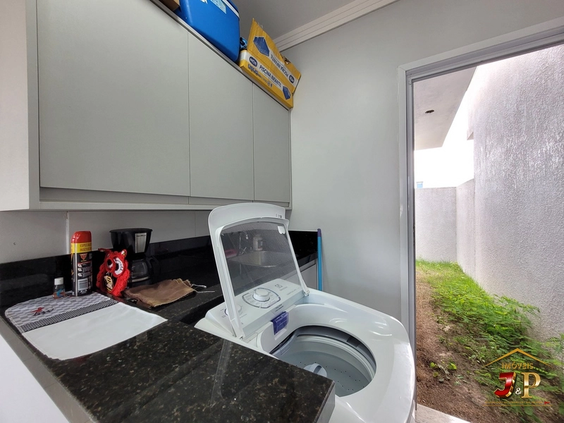 Casa com 2 dormitórios a alguns passos do mar: 12ª foto da galeria de imagens do imóvel
