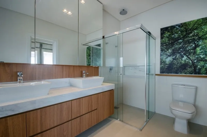 Casa dos sonhos com 4 suítes e vista do lago no Ilhas Resort: 8ª foto da galeria de imagens do imóvel