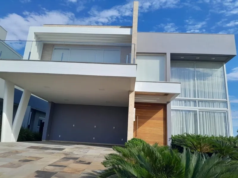 Casa dos sonhos com 4 suítes e vista do lago no Ilhas Resort: 32ª foto da galeria de imagens do imóvel