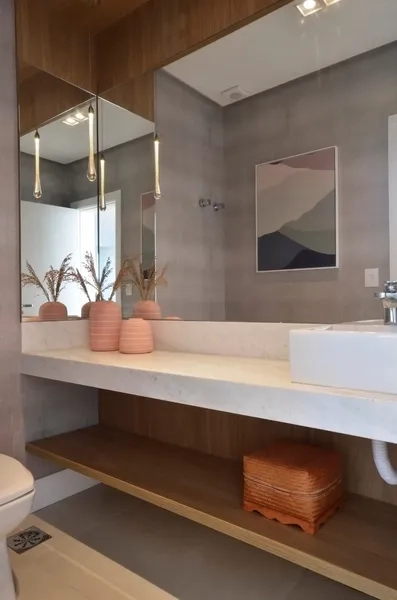 Casa dos sonhos com 4 suítes e vista do lago no Ilhas Resort: 9ª foto da galeria de imagens do imóvel