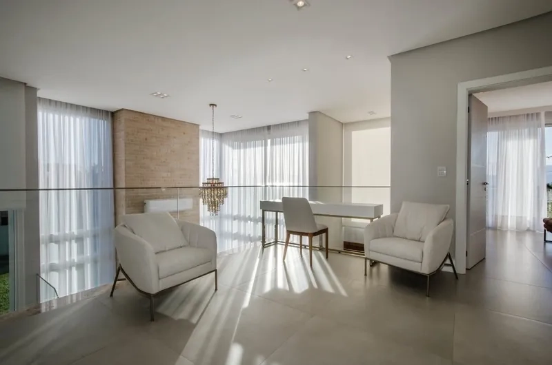 Casa dos sonhos com 4 suítes e vista do lago no Ilhas Resort: 40ª foto da galeria de imagens do imóvel