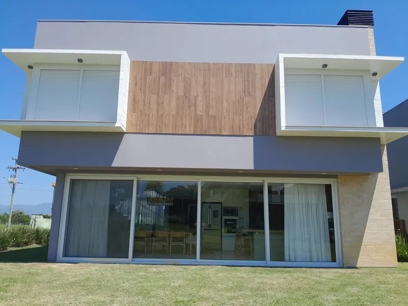 Casa dos sonhos com 4 suítes e vista do lago no Ilhas Resort: 84ª foto da galeria de imagens do imóvel