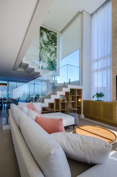 Casa dos sonhos com 4 suítes e vista do lago no Ilhas Resort: 12ª foto da galeria de imagens do imóvel