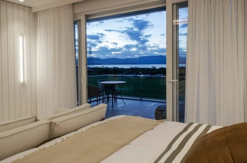 Casa dos sonhos com 4 suítes e vista do lago no Ilhas Resort: 51ª foto da galeria de imagens do imóvel