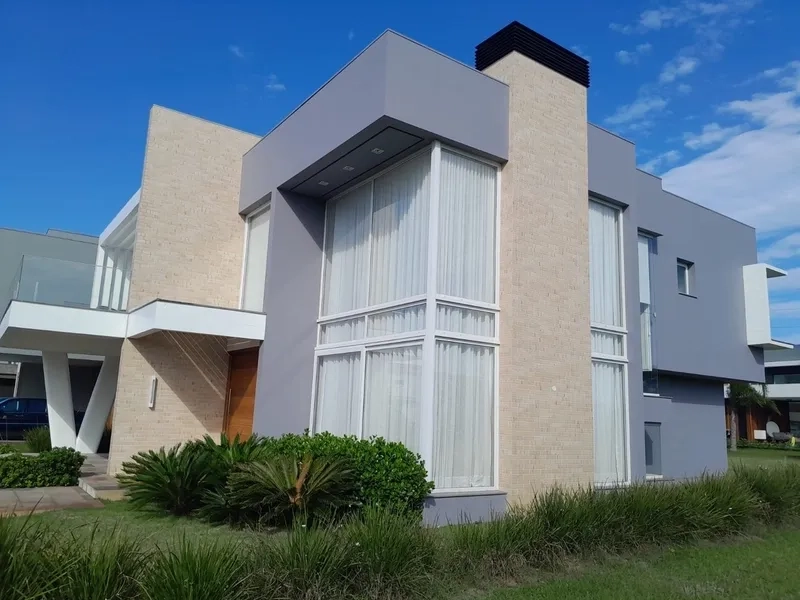 Casa dos sonhos com 4 suítes e vista do lago no Ilhas Resort: 23ª foto da galeria de imagens do imóvel