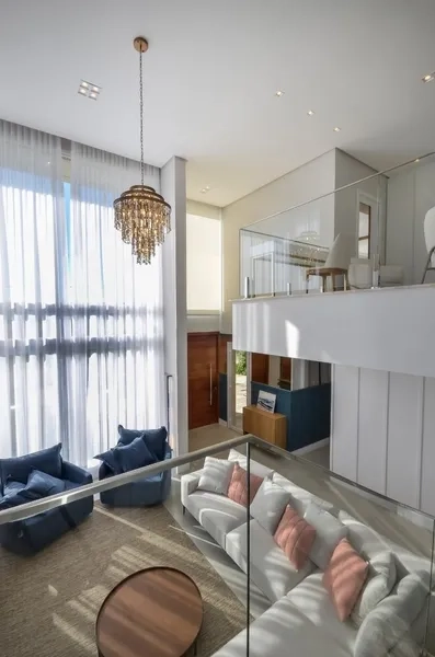 Casa dos sonhos com 4 suítes e vista do lago no Ilhas Resort: 7ª foto da galeria de imagens do imóvel