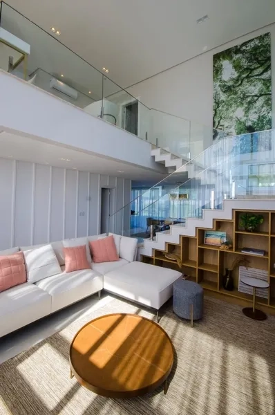 Casa dos sonhos com 4 suítes e vista do lago no Ilhas Resort: 11ª foto da galeria de imagens do imóvel