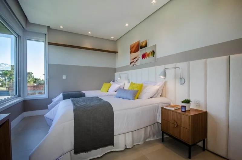 Casa dos sonhos com 4 suítes e vista do lago no Ilhas Resort: 61ª foto da galeria de imagens do imóvel