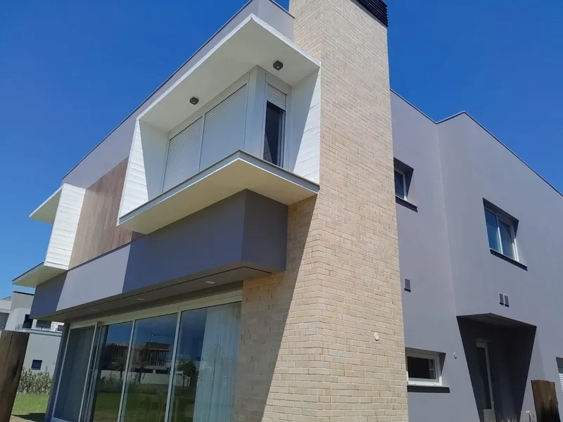 Casa dos sonhos com 4 suítes e vista do lago no Ilhas Resort: 44ª foto da galeria de imagens do imóvel