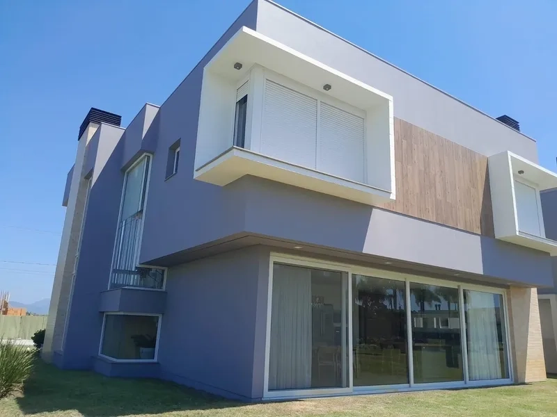Casa dos sonhos com 4 suítes e vista do lago no Ilhas Resort: 19ª foto da galeria de imagens do imóvel