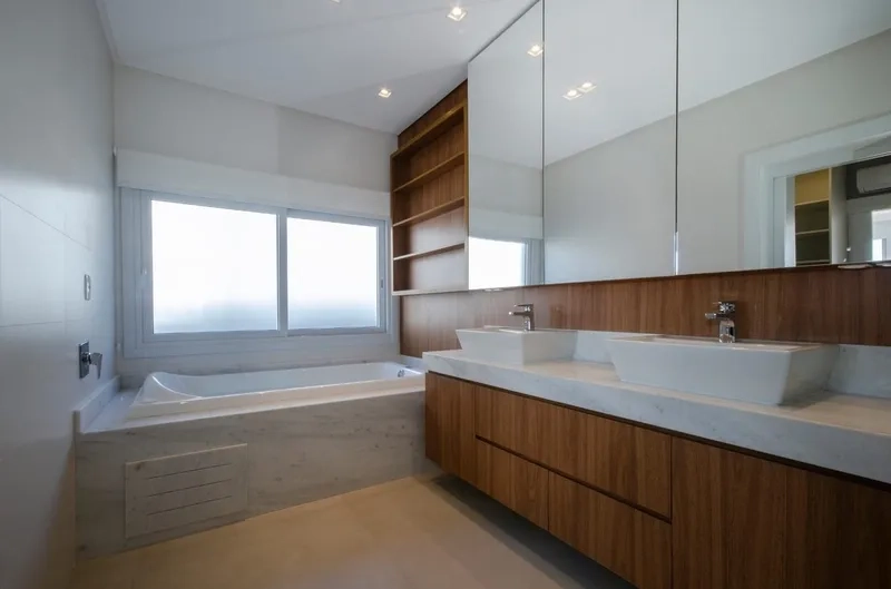 Casa dos sonhos com 4 suítes e vista do lago no Ilhas Resort: 46ª foto da galeria de imagens do imóvel