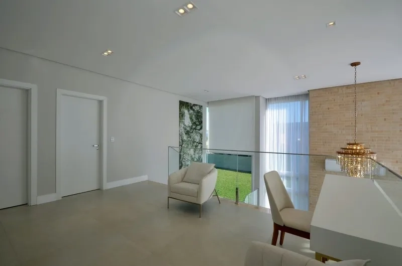 Casa dos sonhos com 4 suítes e vista do lago no Ilhas Resort: 58ª foto da galeria de imagens do imóvel