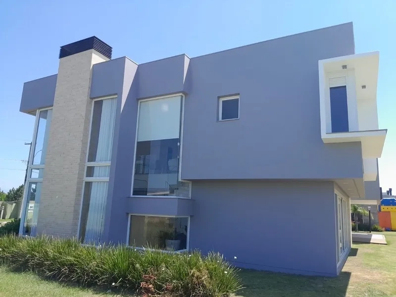Casa dos sonhos com 4 suítes e vista do lago no Ilhas Resort: 65ª foto da galeria de imagens do imóvel
