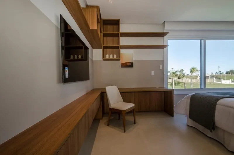 Casa dos sonhos com 4 suítes e vista do lago no Ilhas Resort: 15ª foto da galeria de imagens do imóvel