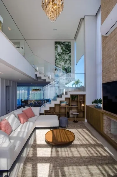 Casa dos sonhos com 4 suítes e vista do lago no Ilhas Resort: 50ª foto da galeria de imagens do imóvel