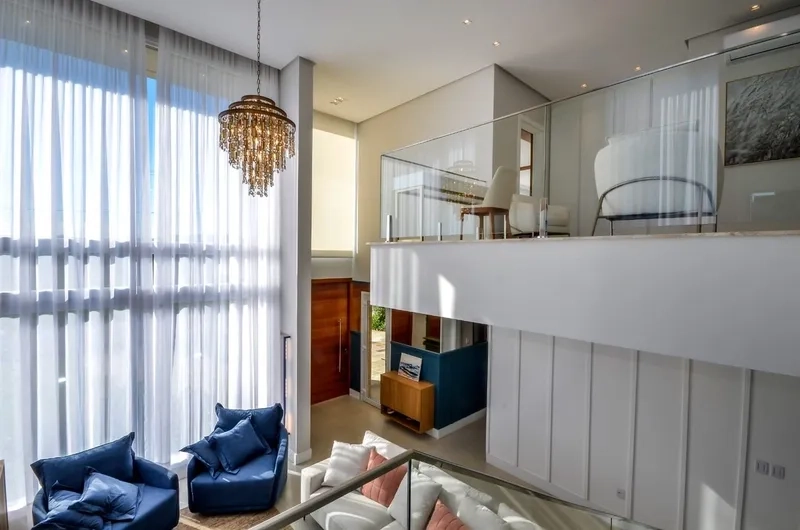 Casa dos sonhos com 4 suítes e vista do lago no Ilhas Resort: 25ª foto da galeria de imagens do imóvel