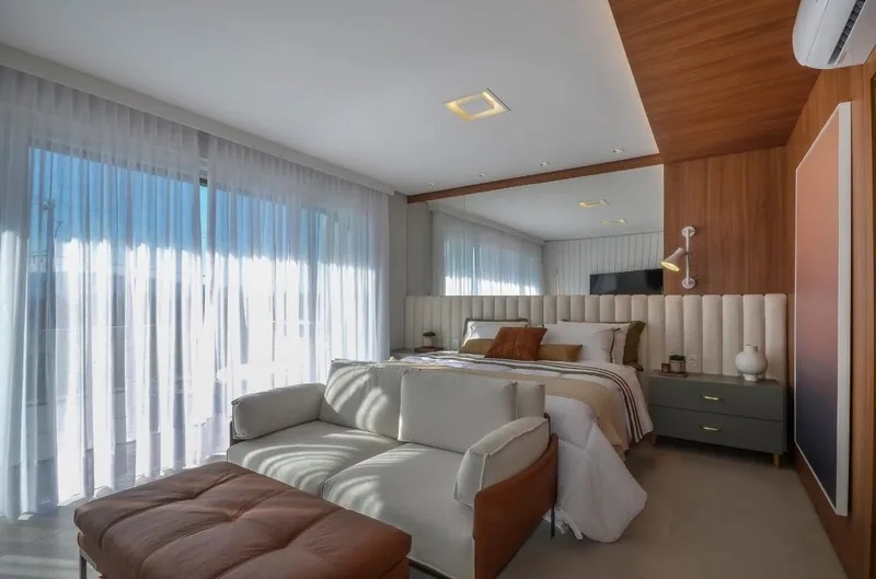 Casa dos sonhos com 4 suítes e vista do lago no Ilhas Resort: 4ª foto da galeria de imagens do imóvel