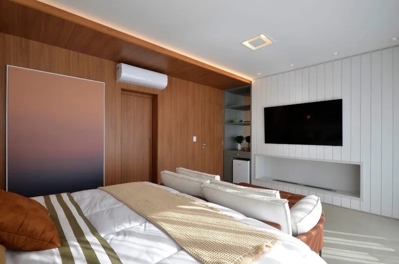 Casa dos sonhos com 4 suítes e vista do lago no Ilhas Resort: 24ª foto da galeria de imagens do imóvel