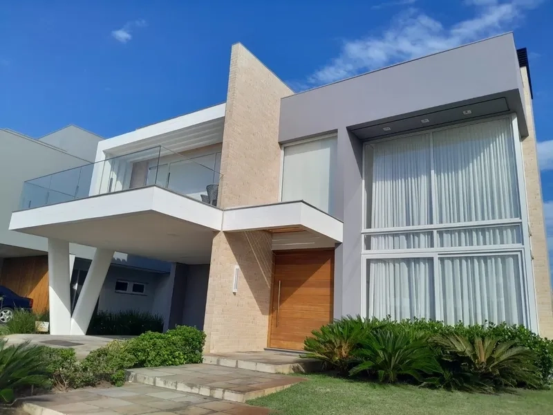 Casa dos sonhos com 4 suítes e vista do lago no Ilhas Resort: 52ª foto da galeria de imagens do imóvel